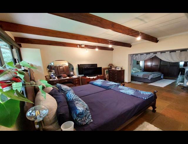 4 BEDROOM HOUSE FOR SALE IN LUKASRAND